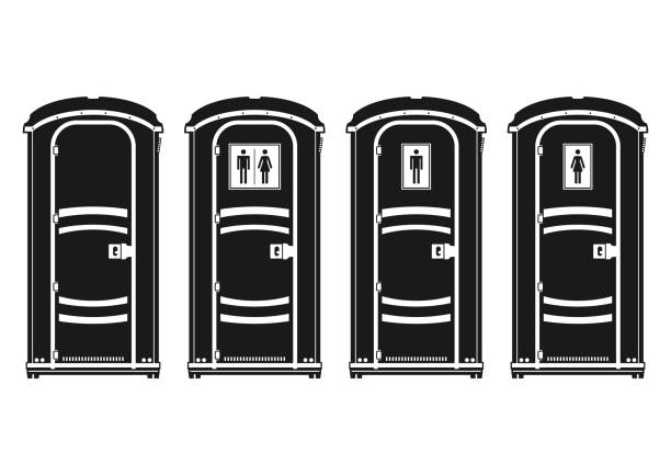 Best Portable Restrooms for Agricultural Sites  in Warren Park, IN