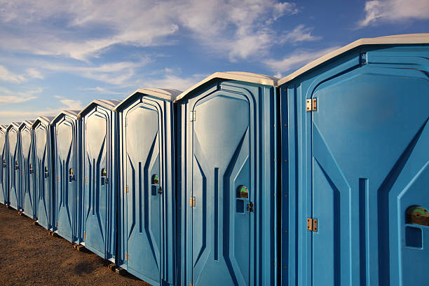 Best Portable Toilet Rental for Emergency Services  in Warren Park, IN