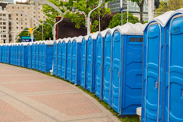 Best Standard Portable Toilet Rental  in Warren Park, IN