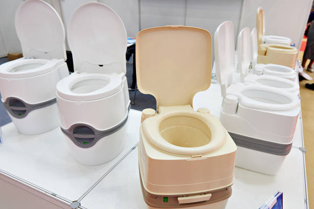 Portable Toilet Rental for Emergency Services in Warren Park, IN